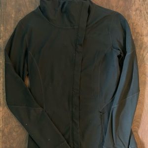 Gap body long sleeve activewear top